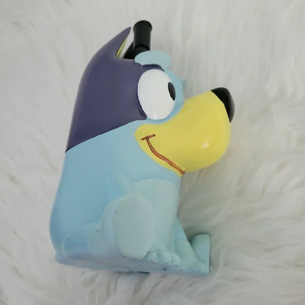 Bluey Lotion Pump